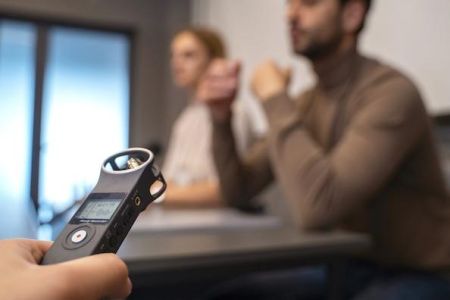 偷錄音能當證據嗎？－林正椈律師